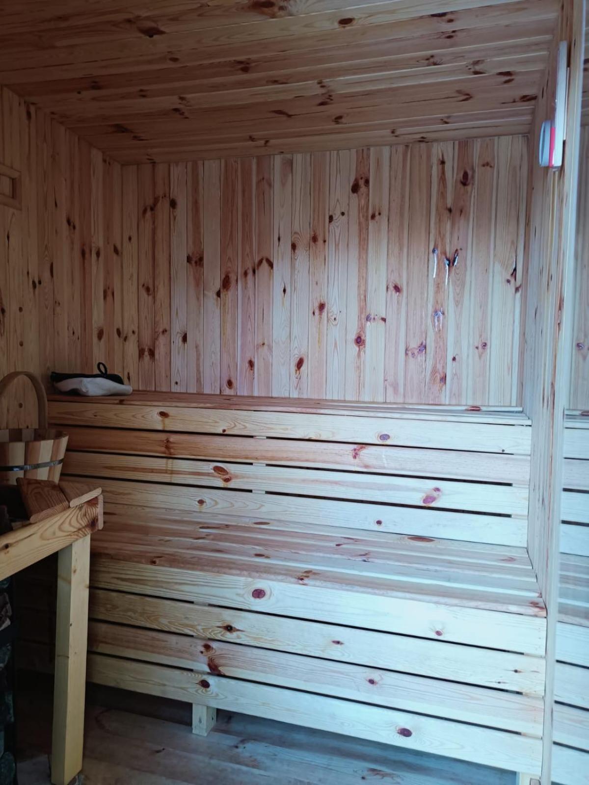 Residence Rooms Bucovina Câmpulung Moldovenesc Eksteriør bilde
