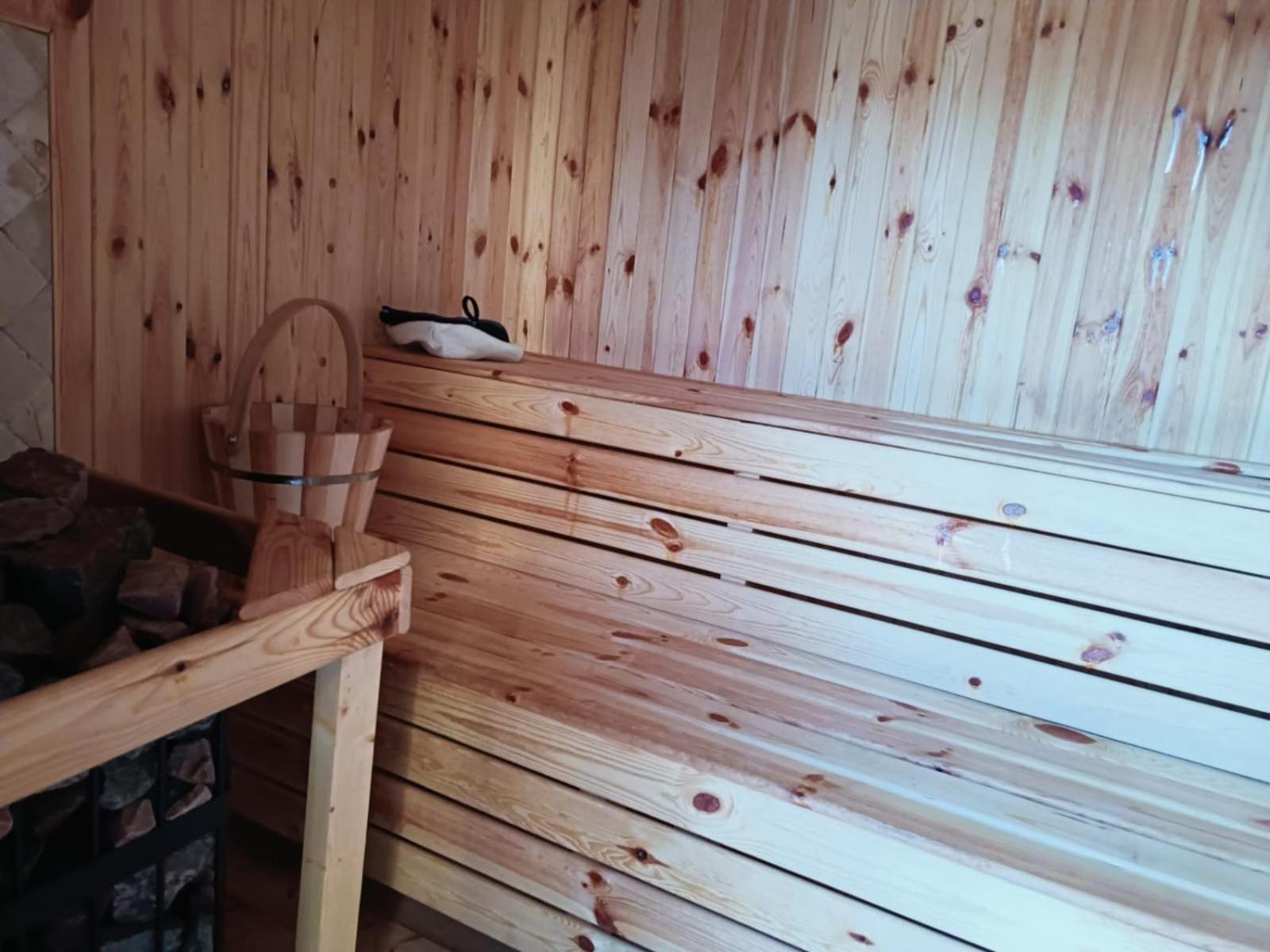 Residence Rooms Bucovina Câmpulung Moldovenesc Eksteriør bilde